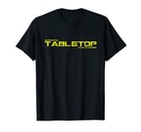 Supreme Tabletop Gaming Commander T-Shirt