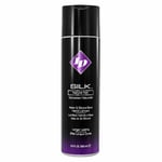 ID Silk Natural Feel lubricant Water and Silicone based Sex Personal lube