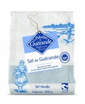 Le Paludier Celtic Sea Salt 500g-4 Pack