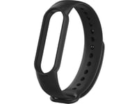 Beline Beline Mi Band 3/4 Svart/Svart