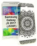 Designskal TPU Samsung Galaxy J5 2017 (J530FD)