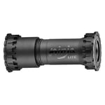 Token Ninja Lite BB86/BB89.5/BB92 Bottom Bracket - Black / BB86 BB89.5 BB92