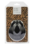 Australian Bodycare Scalp Brush - Scalp Massager For Dry And Itchy Scalp Svart