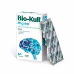 Bio-Kult Migrea Advanced Multi-Action Formula 60 Capsules