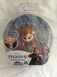 Disney Frozen 2 Whisper And Glow new and boxed magic light up Mini dolls