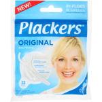 Plackers - 2 x Plackers Original