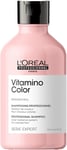 ⭐️✅LOREAL PROFESSIONAL SHAMPOO COLOR RADIANCE SYSTEM FOR COLORED HAIR - 300ML✅️⭐