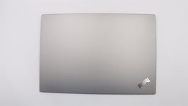 Lenovo ThinkPad E580 LCD Cover Rear Back Housing Silver 02DL691