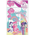 My Little Pony Colouring Set SG33318