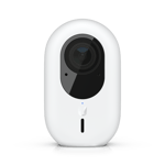 Ubiquiti Networks – UVC G4 Compact wide-angle WiFi camera with two-way audio (UVC-G4-INS)