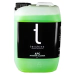 Tershine APC - Interior Cleaner, allrengöring, grönt äpple 5 L