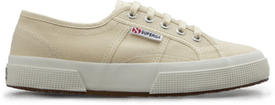 Superga W 2750 Cotu Classic Tennarit BEIGE