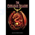 The Cinnabar Dragon (häftad, eng)
