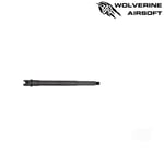 MTW Ytter Pipa SBR 10,3&quot;