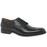 Clarks Craftarlo Limit Mens Brogues