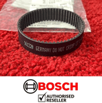 GENUINE BOSCH Belt Sander Drive Belt For 0603 275 042 PBS 60  0603 275 003 PBM-9
