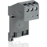 Separat monteringsfäste DB16E