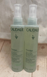 2x 150ml Caudalie Vinoclean Makeup Removing Cleansing Oil, all skin types
