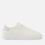 Axel Arigato Women's Clean 90 Leather Cupsole Trainers - UK 4