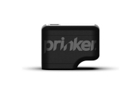 Prinker Portable Tattoo Printer Prinker M washable ink