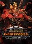 Total War: WARHAMMER III - Blood for the God OS: Windows + Mac