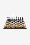 KARE Design - Dekoration Chess - Flerfärgad