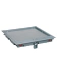 Thorsman Ufb-900 floorbox grey pa