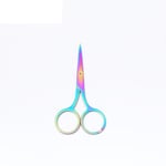 Makeup Scissors Hair Remove Tools Nose Trimming Mustaches