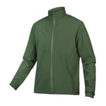 Jacka Endura Hummvee Lite Waterproof II Grön small