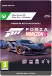 Forza Horizon 5 Premium Add-Ons Bundle - Xbox, PC Windows
