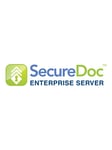 HP SecureDoc Enterprise Server