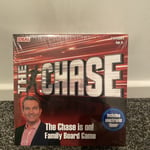The Chase TV Electronic Board Game by Ideal Family Game Electronic Timer BB2B