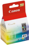 Canon CL-41 Färg