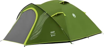 Coleman Darwin 4+ Blackout Lime, OneSize