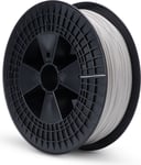 Fiberlogy Easy PLA Grey - 1,75 mm / 2500 g