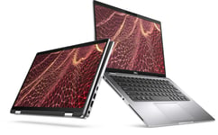 Dell Latitude 14" 7430 Notebook (Core i5, 16GB RAM, 512GB)