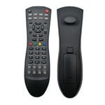 Replacement RC1101 Remote Control For Ferguson F10500PVR Freeview Box