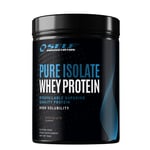 Self Omninutrition Pure Isolate Whey Protein 900 G Chocolate