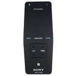 Genuine Sony KD-65X9005C One-Flick Touchpad Remote Control