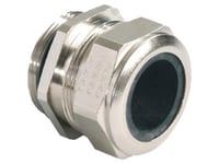 Kaiser Elektro 1000.1G Kabelforskruning 1 Metal 25 Stk