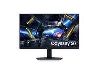 Samsung Ls27dg702euxdu - 27&Amp Amp#039&Amp Amp#039 | Ips | 4K | 1Ms | 144Hz