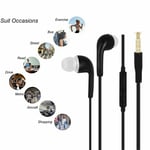 New Handsfree Headphones Earphones W/ Mic For Apple iPhone 6S /6S Plus/ 6/ 6Plus