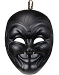 Dark Circus - Mask i Venetiansk Stil