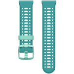 Silicone Watchband COROS PACE 3 - Emerald