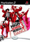 Disney High School Musical 3 - Senior Year Dance Ps2