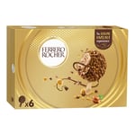 Glace Lait Noissettes Rocher Ferrero - La Boite De 300g