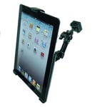 BuyBits Heavy Duty Car Headrest Mount for Apple iPad Air 2nd Gen