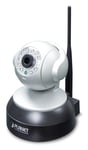 PLANET 720P Wireless IR PT IP Camera IP security camera Indoor & outdoor 1280 x 720 pixels Ceiling/Wall/Desk