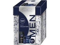 Nivea Kpl.24M Deep Coll 01816