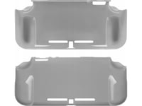 Marigames Cover Housing Case For Nintendo Switch Lite - Gray